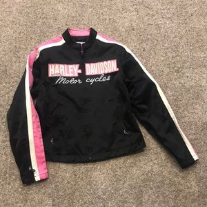 Harley Davidson jacket